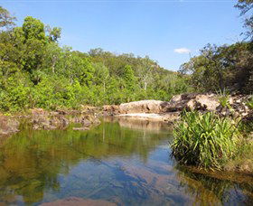 Maguk - Accommodation Sunshine Coast 0