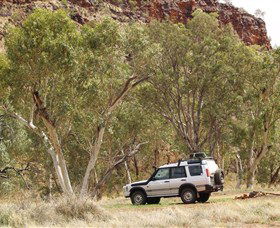 Ilparpa NT Accommodation Sunshine Coast