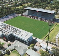Ballymore - Accommodation Sunshine Coast
