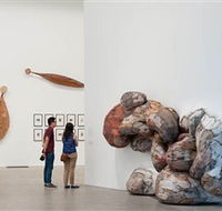 Queensland Art Gallery and Gallery of Modern Art - Accommodation Sunshine Coast