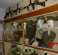 Victoria Barracks Museum - Accommodation Sunshine Coast