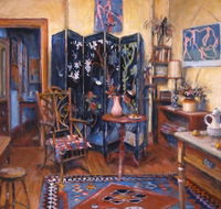 Philip Bacon Galleries - Accommodation Sunshine Coast