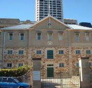 Commissariat Stores - Accommodation Sunshine Coast
