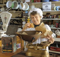 Samford District Historical Museum Society Incorporated - Accommodation Sunshine Coast