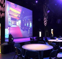 The Judith Wright Centre of Contemporary Arts - Accommodation Sunshine Coast