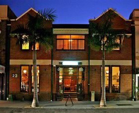 The Crosstown Eating House - Accommodation Sunshine Coast 0