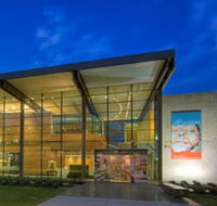 UQ University Art Museum - Accommodation Sunshine Coast