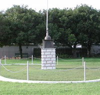 Pinkenba War Memorial - Accommodation Sunshine Coast