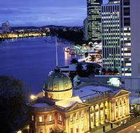 Brisbane Customs House - Accommodation Sunshine Coast