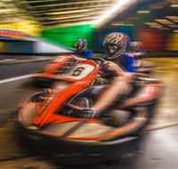 Go Karting Brisbane - Accommodation Sunshine Coast