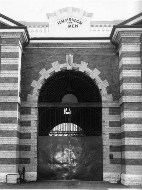 Boggo Road Gaol - Accommodation Sunshine Coast 0