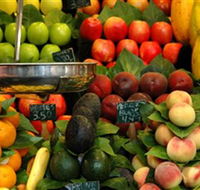 Valley Markets - Accommodation Sunshine Coast