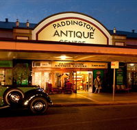 Empire Revival - Accommodation Sunshine Coast