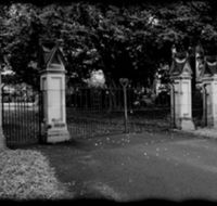 Toowong Cemetery - Accommodation Sunshine Coast