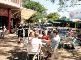Stones Corner QLD Accommodation Sunshine Coast