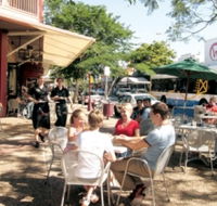 Stones Corner - Accommodation Sunshine Coast