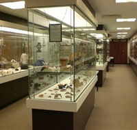 UQ Antiquities Museum - Accommodation Sunshine Coast