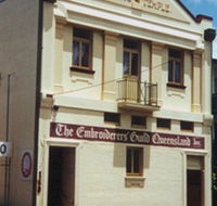 Embroiders Guild Queensland Incorporated - Accommodation Sunshine Coast