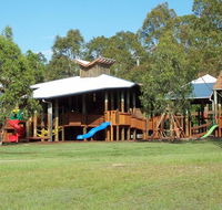 Kidspace - Accommodation Sunshine Coast