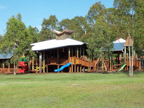 Kidspace - Accommodation Sunshine Coast 0
