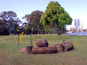 Gold Coast City Art Gallery - Accommodation Sunshine Coast 0