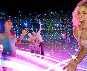 Infinity Attraction - Accommodation Sunshine Coast 0