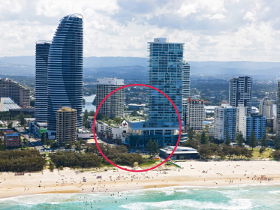 Oasis Shopping Centre - Accommodation Sunshine Coast 0