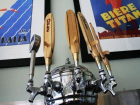 Burleigh Brewing Company - Accommodation Sunshine Coast 0