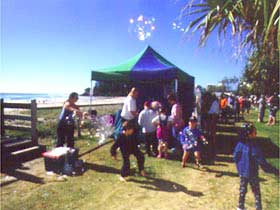 Art And Craft On The Coast - Accommodation Sunshine Coast 0