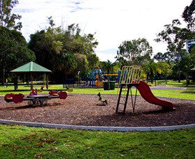 Cascade Gardens - Accommodation Sunshine Coast 0