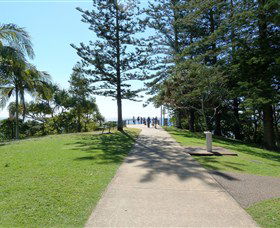 Pat Fagan Park - Accommodation Sunshine Coast 0