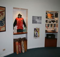 Surf World Gold Coast - Accommodation Sunshine Coast