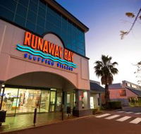 Runaway Bay Shopping Village - Accommodation Sunshine Coast