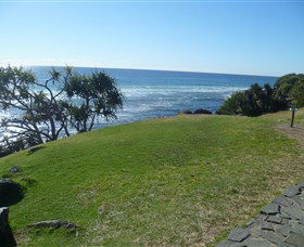 John Laws Park - Accommodation Sunshine Coast 0