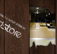 Boardstore Park - Accommodation Sunshine Coast