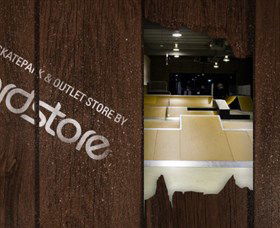 Boardstore Park - Accommodation Sunshine Coast 0