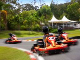 Big Kart Track Pty Ltd - Accommodation Sunshine Coast 0