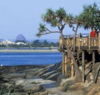 Caloundra Coastal Walk - Accommodation Sunshine Coast