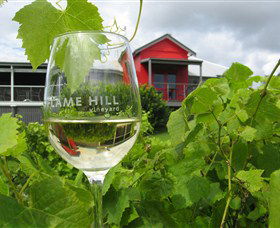Flame Hill Vineyard - Accommodation Sunshine Coast 0
