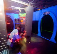 Laserzone Sunshine Coast - Warana - Accommodation Sunshine Coast