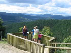 Coolabine QLD Accommodation Sunshine Coast