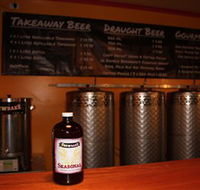 Brewbake at the Big Pineapple - Accommodation Sunshine Coast