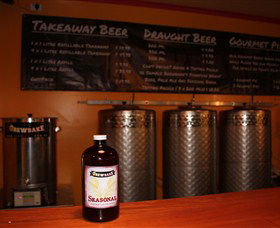 Brewbake At The Big Pineapple - Accommodation Sunshine Coast 0