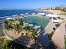 Kings Beach QLD Accommodation Sunshine Coast