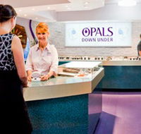 Opals Down Under - Accommodation Sunshine Coast