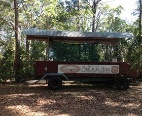 Boreen Point QLD Accommodation Sunshine Coast