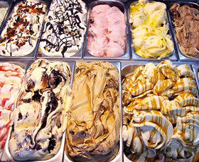 Colin James Fine Foods, Gelato And Sorbet - Accommodation Sunshine Coast 0