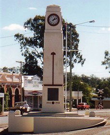 Goomeribong QLD Accommodation Sunshine Coast