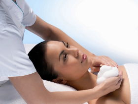 Aqua Day Spa At Sheraton Noosa Resort And Spa - Accommodation Sunshine Coast 0