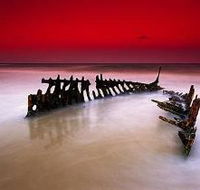 SS Dicky - Accommodation Sunshine Coast